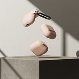 Ringke AirPods 4 Cover Silikone Stone