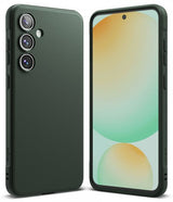 Ringke Samsung Galaxy S24 FE Cover Onyx Grøn