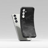 Ringke Samsung Galaxy S24 FE Cover Onyx Grøn