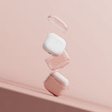 Ringke AirPods 4 Cover Air Transparent