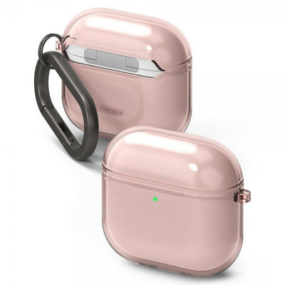 Pink/Transparent