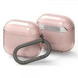 Ringke AirPods 4 Cover Air Rosa