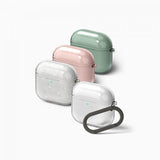 Ringke AirPods 4 Cover Air Rosa