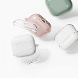 Ringke AirPods 4 Cover Air Rosa