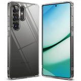 Ringke Samsung Galaxy S25 Ultra Cover Fusion Transparent