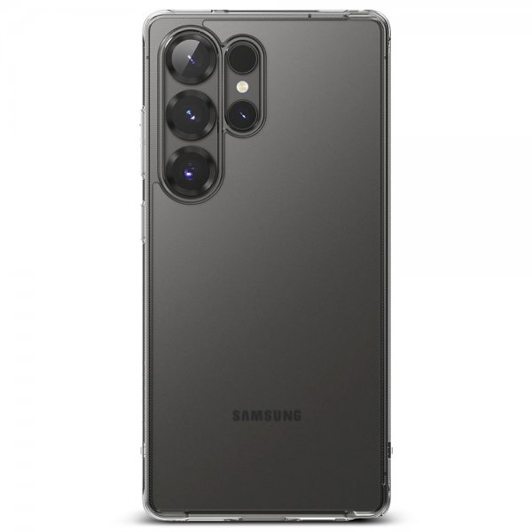 Ringke Samsung Galaxy S25 Ultra Cover Fusion Mat Transparent