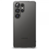 Ringke Samsung Galaxy S25 Ultra Cover Fusion Mat Transparent
