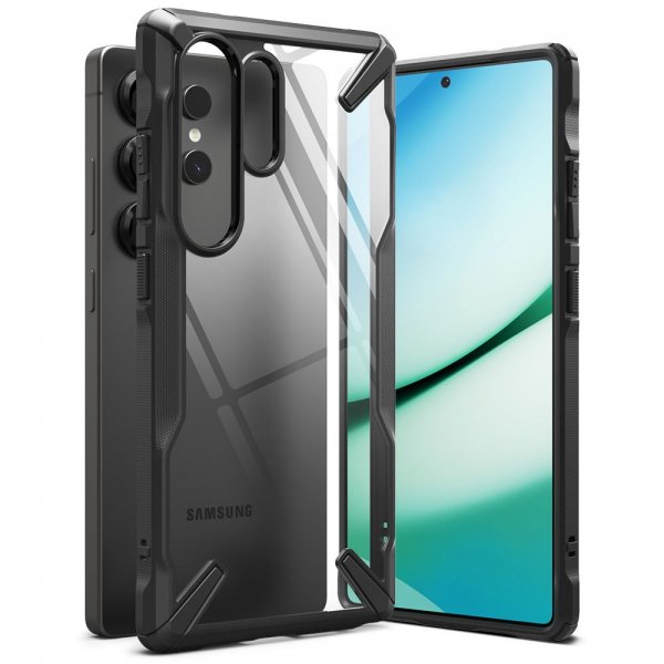 Ringke Samsung Galaxy S25 Ultra Cover Fusion X Sort