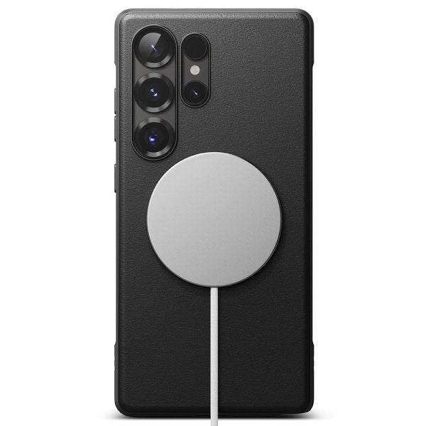 Ringke Samsung Galaxy S25 Ultra Cover Onyx Magnetic Sort