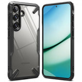 Ringke Samsung Galaxy S25 Plus Cover Fusion X Sort