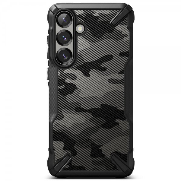 Ringke Samsung Galaxy S25 Plus Cover Fusion X Camo
