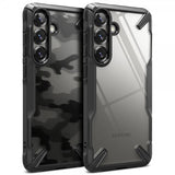Ringke Samsung Galaxy S25 Plus Cover Fusion X Camo