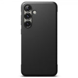 Ringke Samsung Galaxy S25 Plus Cover Onyx Sort