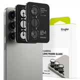 Ringke Samsung Galaxy S25 Plus Kamerabeskyttelse Kamerarem 2-pak