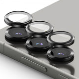 Ringke Samsung Galaxy S25 Plus Kamerabeskyttelse Kamerarem 2-pak