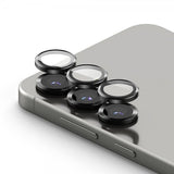 Ringke Samsung Galaxy S25 Plus Kamerabeskyttelse Kamerarem 2-pak