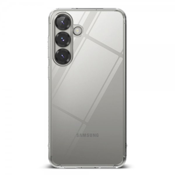 Ringke Samsung Galaxy S25 Cover Fusion Transparent