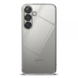 Ringke Samsung Galaxy S25 Cover Fusion Transparent