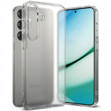 Ringke Samsung Galaxy S25 Cover Fusion Mat Transparent