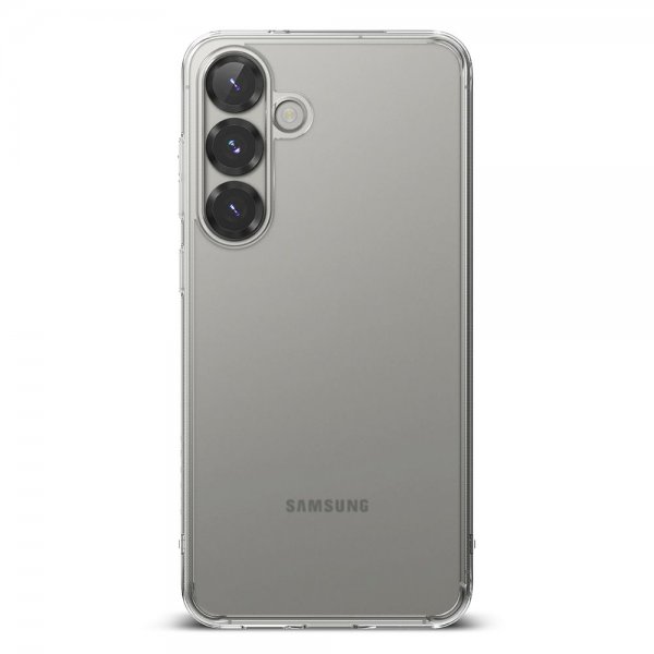 Ringke Samsung Galaxy S25 Cover Fusion Mat Transparent
