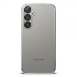 Ringke Samsung Galaxy S25 Cover Fusion Mat Transparent