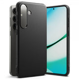 Ringke Samsung Galaxy S25 Cover Onyx Sort