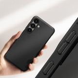 Ringke Samsung Galaxy S25 Cover Onyx Sort