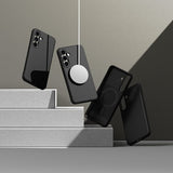 Ringke Samsung Galaxy S25 Cover Onyx Magnetic Sort