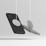 Ringke Samsung Galaxy S25 Cover Onyx Magnetic Sort