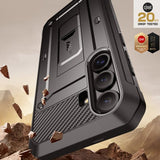 Supcase Samsung Galaxy S25 Plus Cover UB Pro Sort