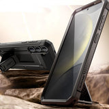Supcase Samsung Galaxy S25 Plus Cover UB Pro Sort