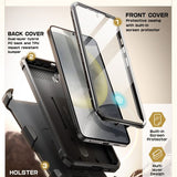 Supcase Samsung Galaxy S25 Plus Cover UB Pro Sort