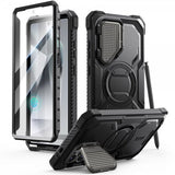 Supcase Samsung Galaxy S25 Ultra Cover ArmorBox MagSafe Sort