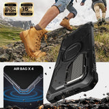 Supcase Samsung Galaxy S25 Ultra Cover ArmorBox MagSafe Sort