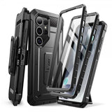Supcase Samsung Galaxy S25 Ultra Cover UB Pro Sort
