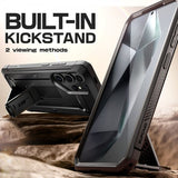 Supcase Samsung Galaxy S25 Ultra Cover UB Pro Sort
