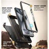 Supcase Samsung Galaxy S25 Ultra Cover UB Pro Sort