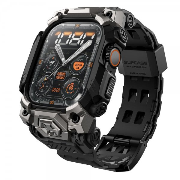 Supcase Apple Watch Ultra 49mm Rem UB Ore Sort