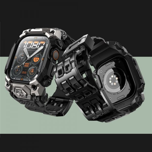 Supcase Apple Watch Ultra 49mm Rem UB Ore Sort