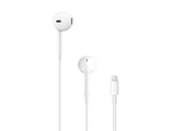 Apple Original EarPods Hovedtelefoner Lightning