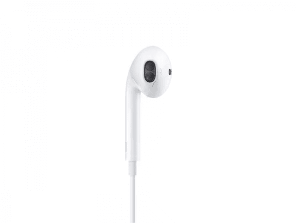 Apple Original EarPods Hovedtelefoner Lightning