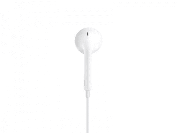 Apple Original EarPods Hovedtelefoner Lightning
