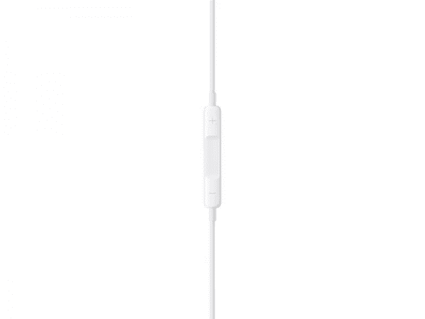Apple Original EarPods Hovedtelefoner Lightning