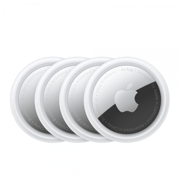 Apple AirTag 4-pak