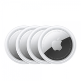 Apple AirTag 4-pak