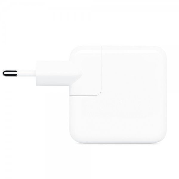 Apple Original Mobiloplader 30W USB-C