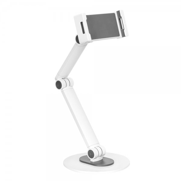 Deltaco Tablet Bordholder med Arm 4.7" - 12.9"