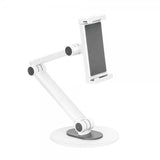 Deltaco Tablet Bordholder med Arm 4.7" - 12.9"