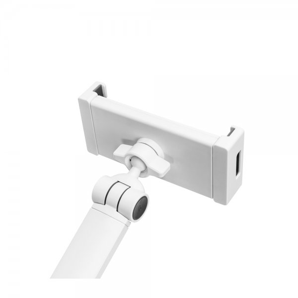Deltaco Tablet Bordholder med Arm 4.7" - 12.9"