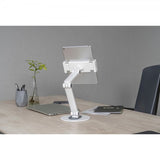 Deltaco Tablet Bordholder med Arm 4.7" - 12.9"